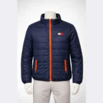 TOMMY JEANS Men Puffer Jacket