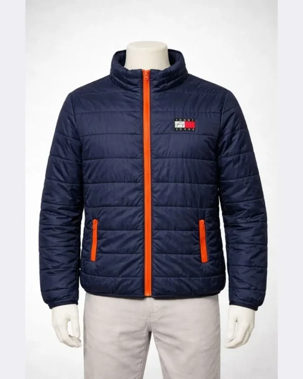 TOMMY JEANS Men Puffer Jacket