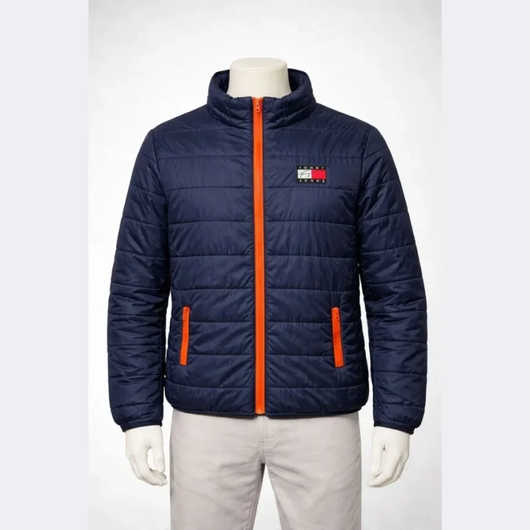 TOMMY JEANS Men Puffer Jacket