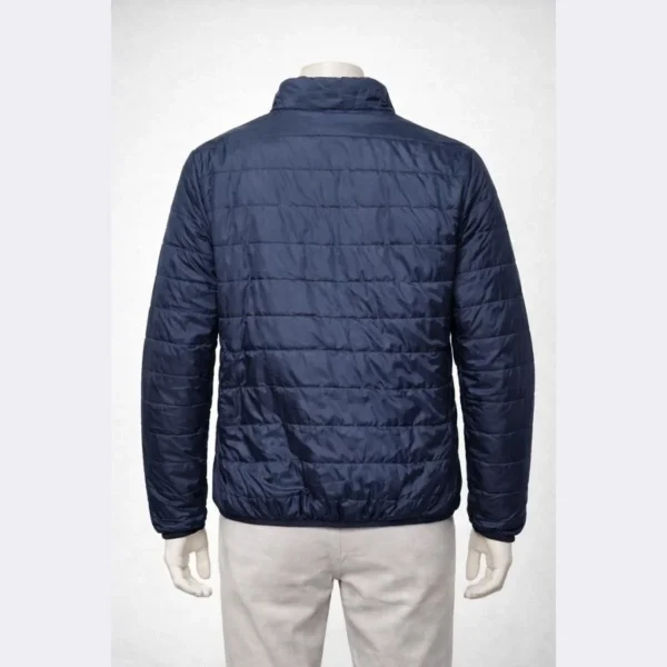 TOMMY JEANS Men Puffer Jacket – Size XXL - Image 2