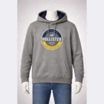 HOLLISTER Men Pullover Hoodie