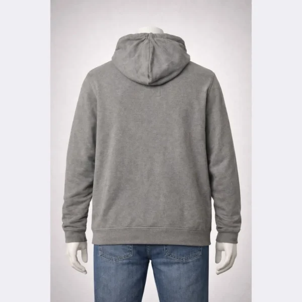 HOLLISTER Men Pullover Hoodie – Size Medium - Image 2