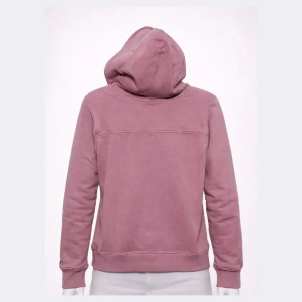 TOMMY HILFIGER Ladies Hoodie - Image 2