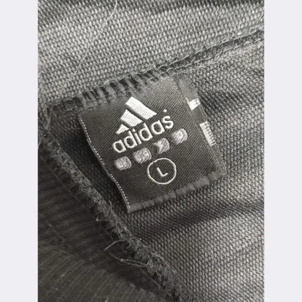 ADIDAS Men’s Track Trousers – Size Large - Image 4