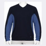 FILA Men V-Neck Sweater