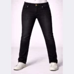 GUESS Women’s Black Slim Jeans – Waist 27