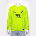 NIKE Men’s Long Sleeve Sport Top