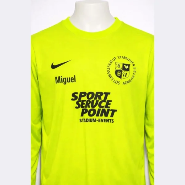 NIKE Men’s Long Sleeve Sport Top – Size XL - Image 3