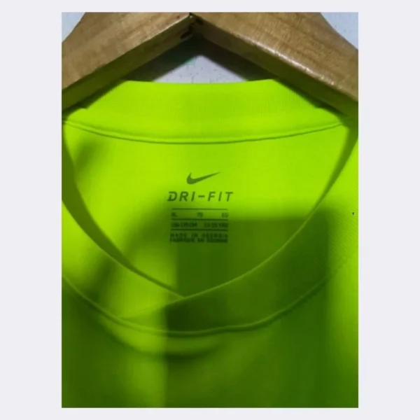 NIKE Men’s Long Sleeve Sport Top – Size XL - Image 2