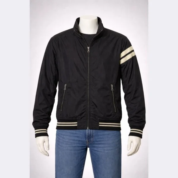 MONCLER Men Bomber Jacket