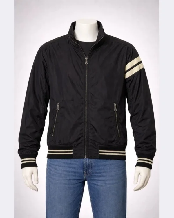 MONCLER Men Bomber Jacket