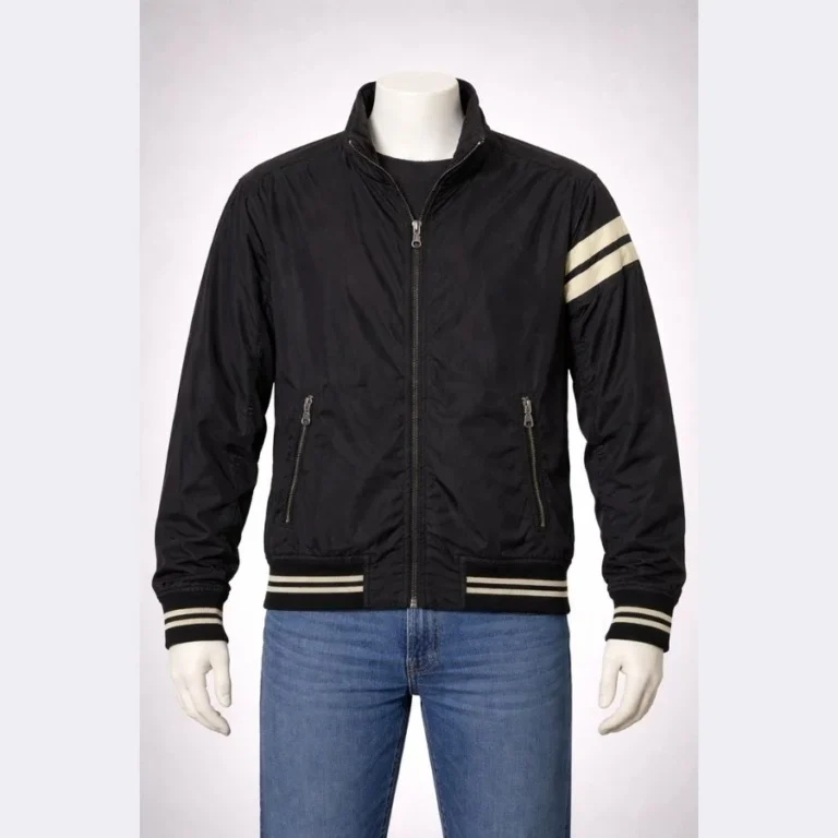 MONCLER Men Bomber Jacket