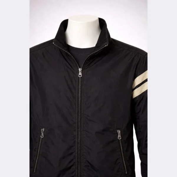 MONCLER Men Bomber Jacket – Size Large - Image 3