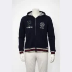 PEPE JEANS Men Full Zip Hoodie
