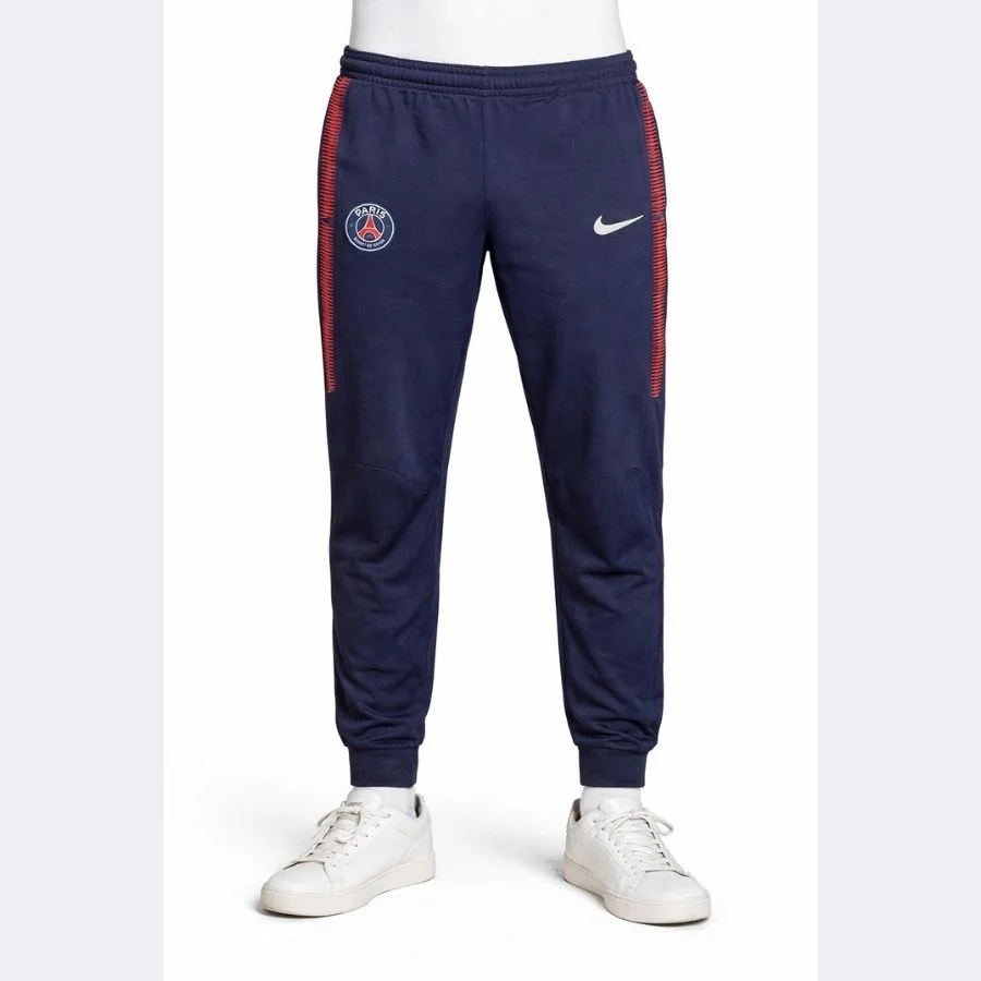 S4241 (1) NIKE Men’s Sports Sweat Pants – Size Large - Image 1