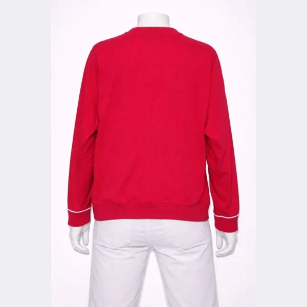 U.S. POLO ASSN Men’s Red Jacket – Size XXL - Image 4