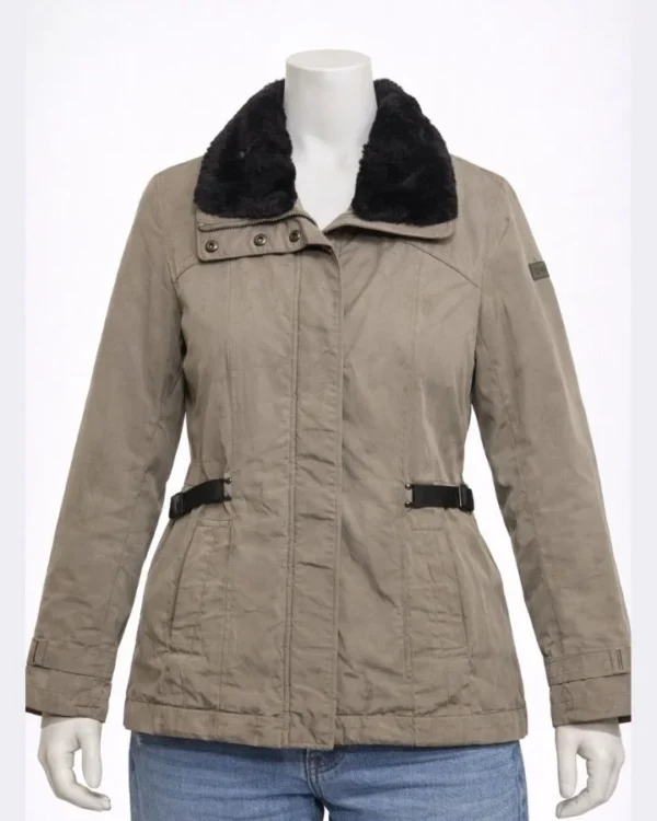 GEOX Women’s Jacket