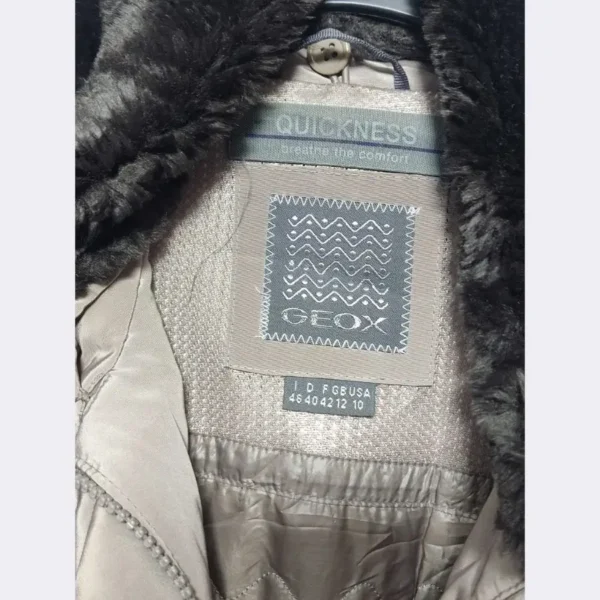 GEOX Women’s Jacket - Image 4
