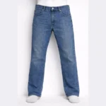 TRUSSARDI Men’s Denim Jeans – Waist 36