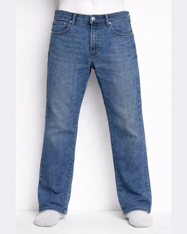 TRUSSARDI Men’s Denim Jeans – Waist 36