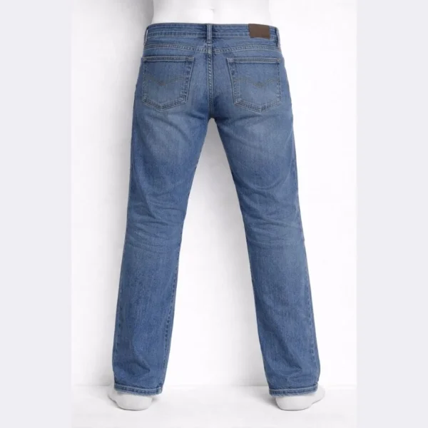 TRUSSARDI Men’s Denim Jeans – Waist 36 - Image 2