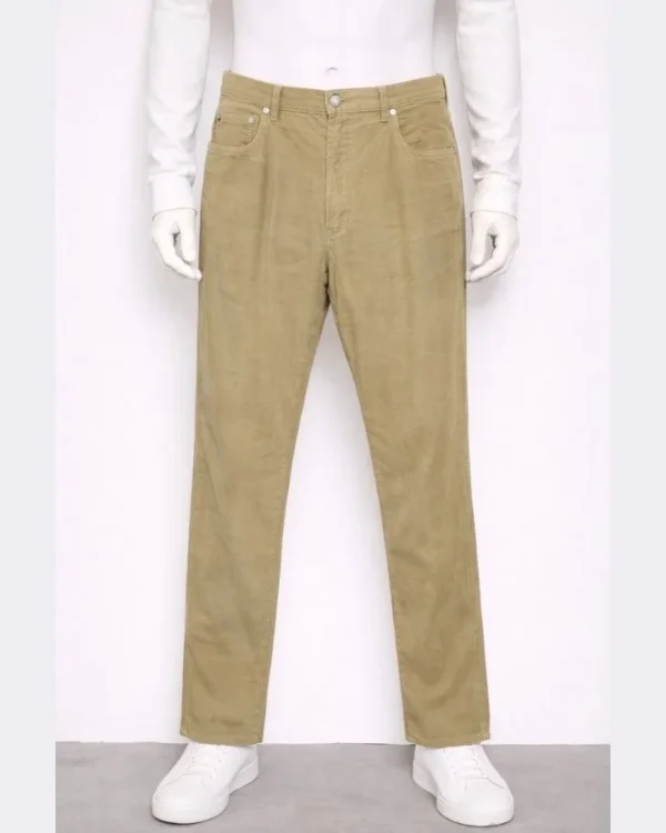 TRUSSARDI JEANS Men’s Corduroy Pants