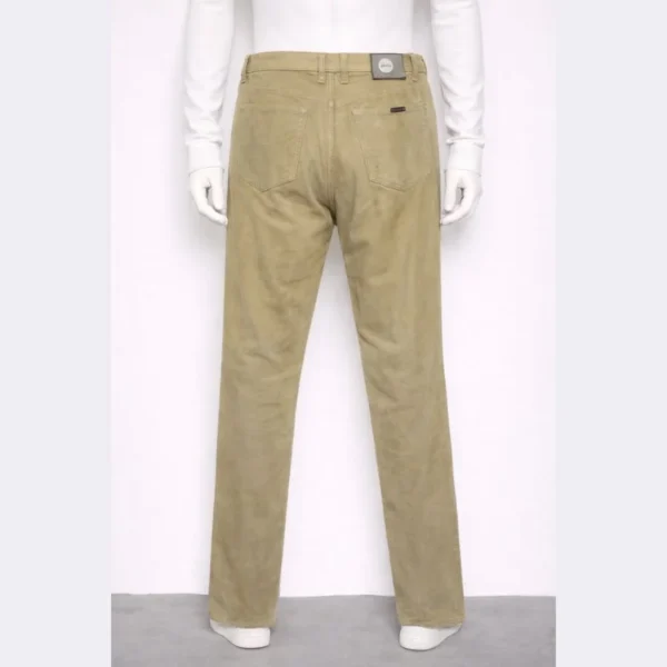 TRUSSARDI JEANS Men’s Corduroy Pants – Waist 36 - Image 2