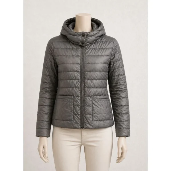 MAX&CO. Women’s Puffer Jacket