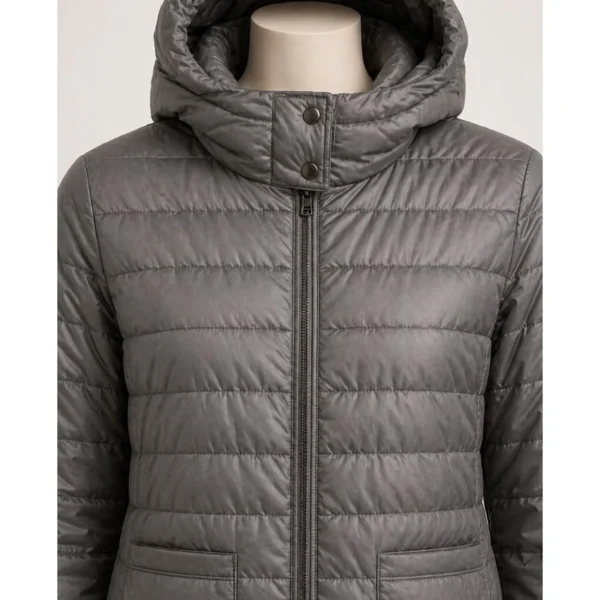 MAX & CO Women’s Puffer Jacket - Image 3
