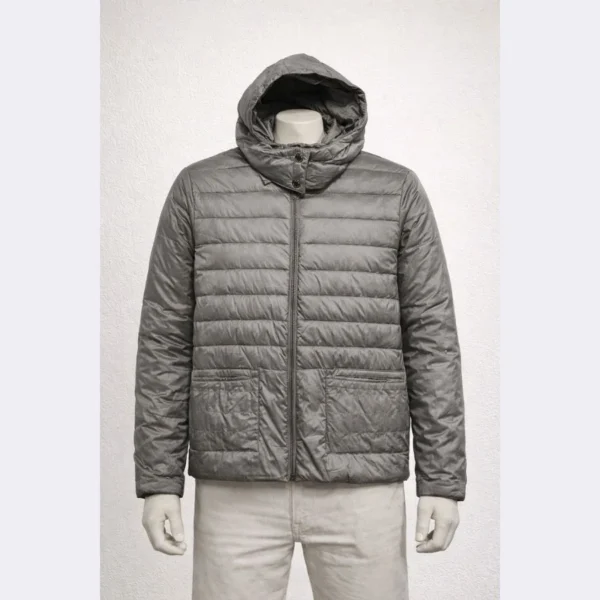 MAX&CO. Women’s Puffer Jacket
