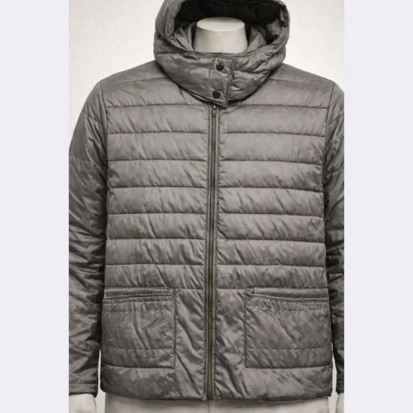 MAX & CO Women’s Puffer Jacket - Image 3