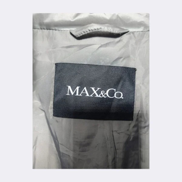 MAX & CO Women’s Puffer Jacket - Image 4