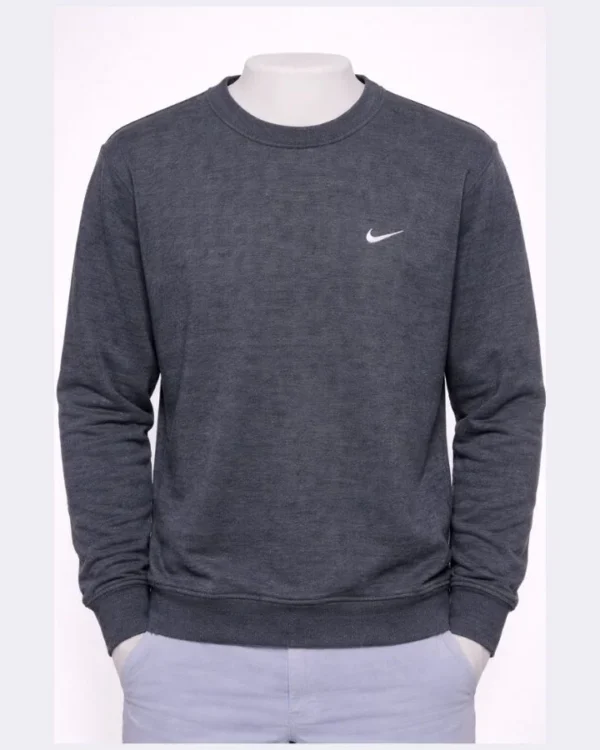 NIKE Men’s Crewneck Sweatshirt