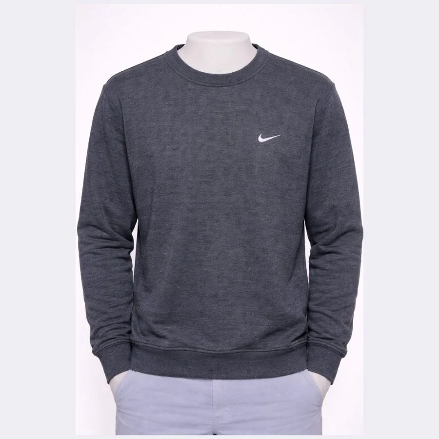 T3110 (1) NIKE Men’s Crewneck Sweatshirt