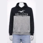 HOLLISTER Men’s Pullover Hoodie
