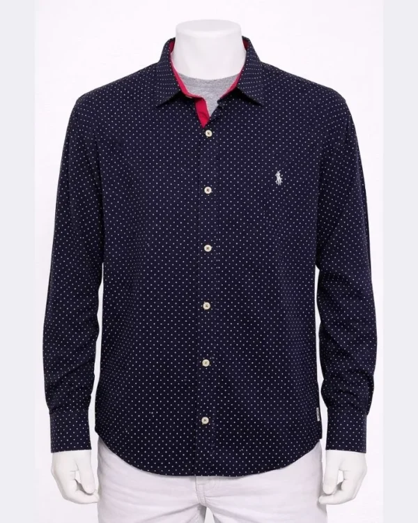 RALPH LAUREN Men’s Printed Shirt