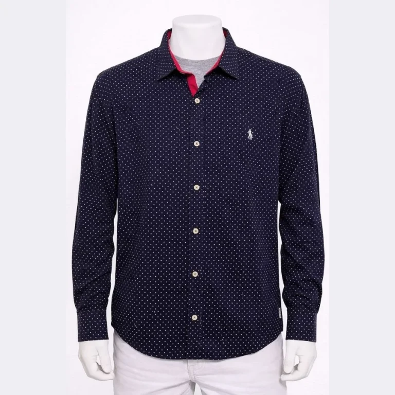 RALPH LAUREN Men’s Printed Shirt