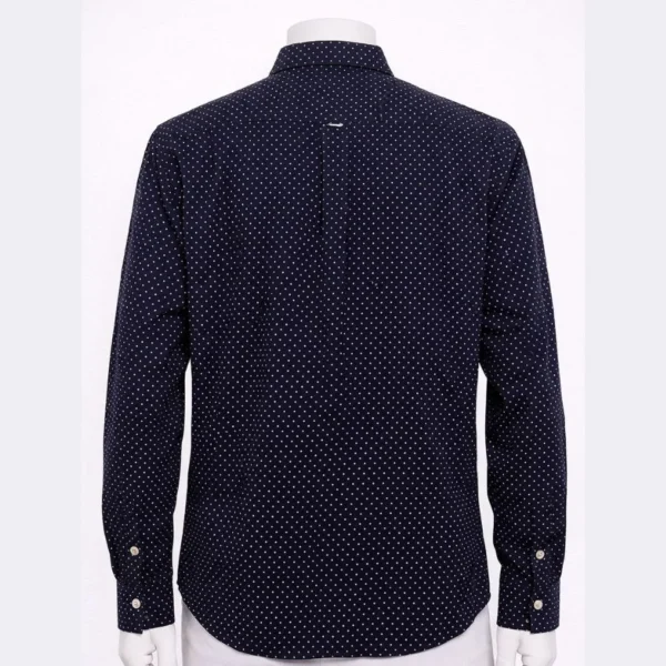 RALPH LAUREN Men’s Printed Shirt – Size XL - Image 2