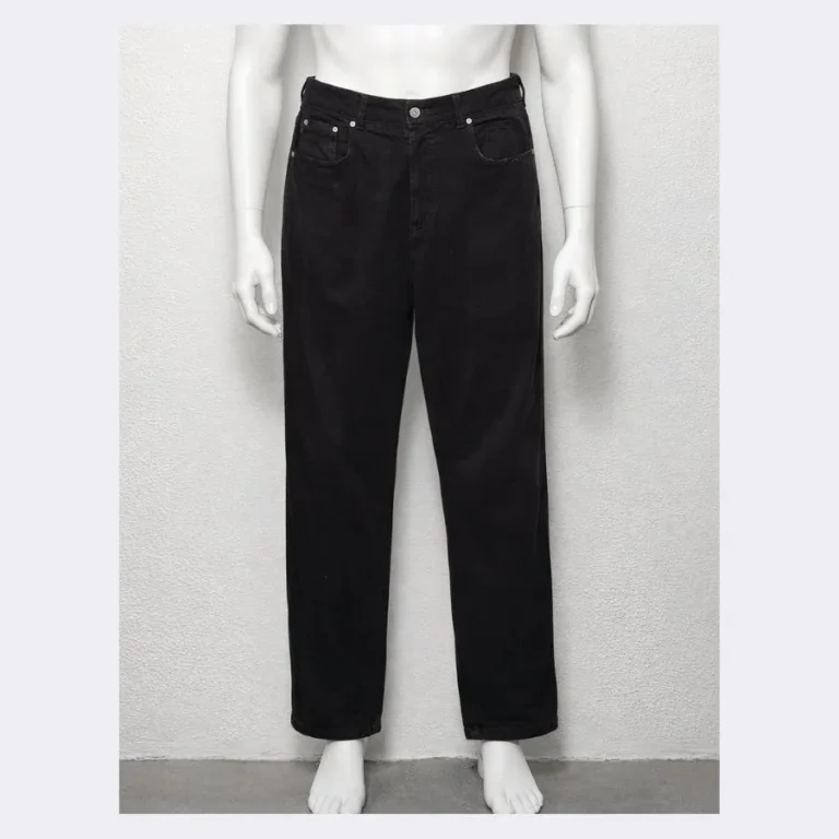 TRUSSARDI JEANS Men’s Denim Pants