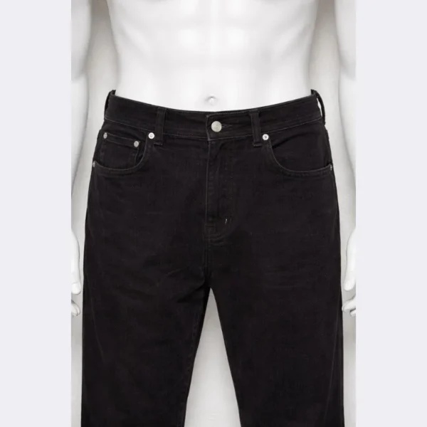 TRUSSARDI JEANS Men’s Denim Pants – Waist 35 - Image 3