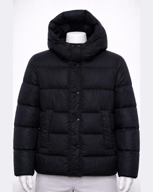 MARC O’POLO Women’s Puffer Jacket