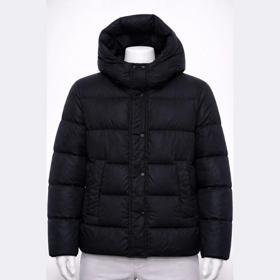 T3163 (1) MARC O’POLO Women’s Puffer Jacket