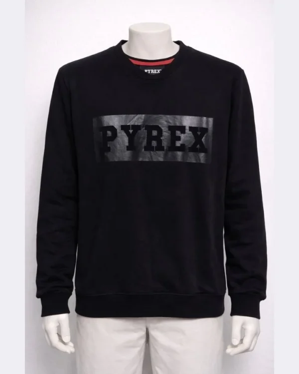 PYREX Men’s Crewneck Sweatshirt