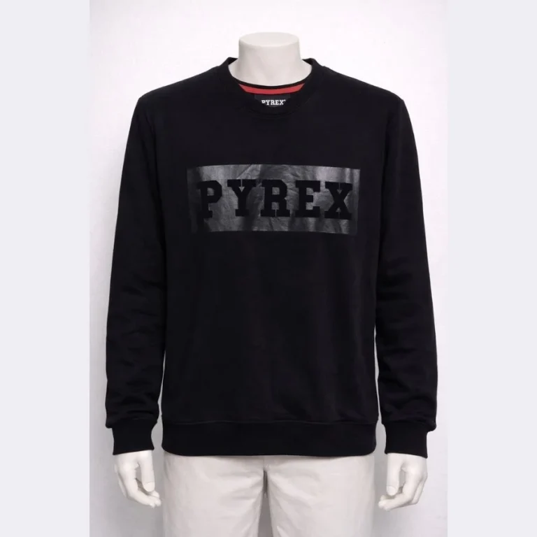 PYREX Men’s Crewneck Sweatshirt