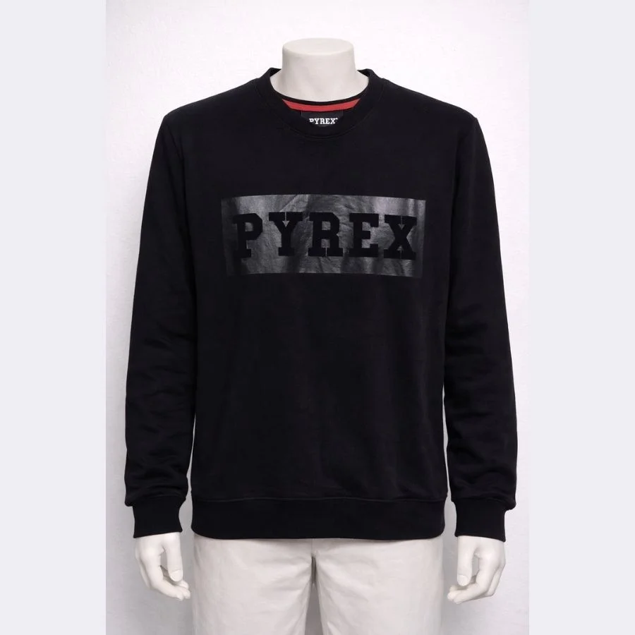 T3171 (1) PYREX Men’s Crewneck Sweatshirt