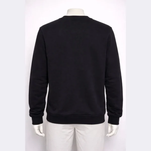 PYREX Men’s Crewneck Sweatshirt – Size XS - Image 2