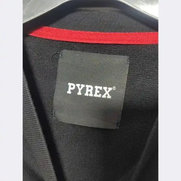 PYREX Men’s Crewneck Sweatshirt – Size XS - Image 4