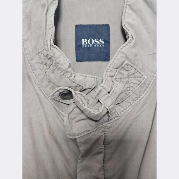 BOSS Men’s 4-Pocket Jacket – Size Large - Image 4