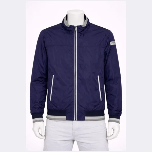 GEOX Men’s Windbreaker Jacket
