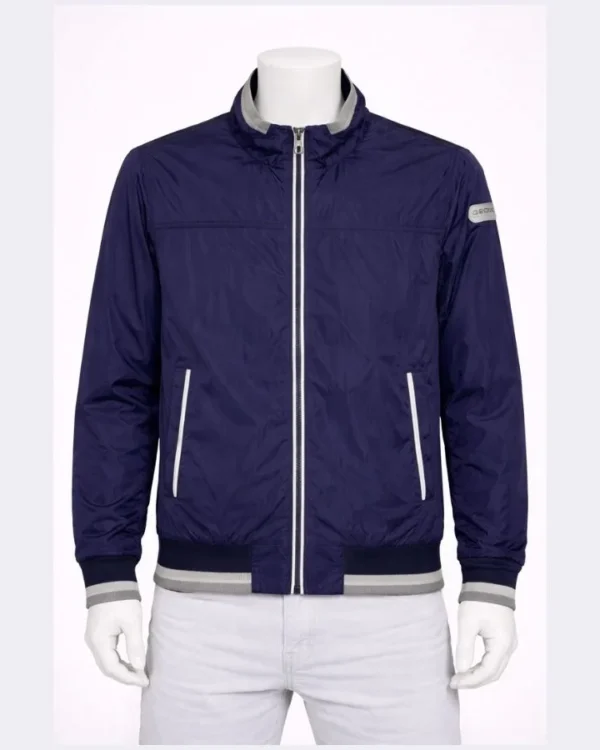 GEOX Men’s Windbreaker Jacket